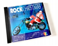Rock Christmas 1 Święta Kolędy XMAS Chris Rea Wham 1991 CD składanka