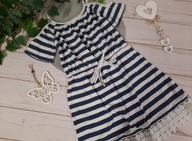 Sukienka na lato r. S/M