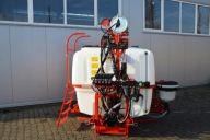 Opryskiwacz Polowy Zawieszany JAR-MET Bianco Line P128 800l 10m 12m 15m 18m