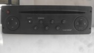 Radio renault laguna II 8200247962