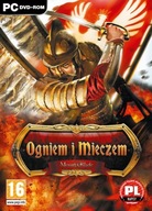 Mount & Blade Ogniem i Mieczem PC DVD PL CD Projekt Polska wersja