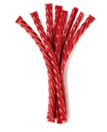 Żelki twizzlers Hershey's z USA Mega Paka aż 2,2 kg