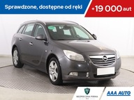 Opel Insignia 1.4 Turbo, GAZ, Klima, Klimatronic