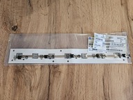 Znaczek emblemat logo PEUGEOT 2008 208 II