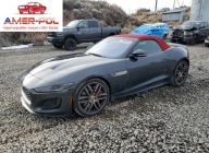 Jaguar F-Type R Dynamic 2022 5.0 Benzyna 575KM