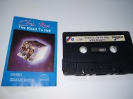Chris Rea – The Road To Hell - KASETA MC K1482