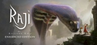 Raji: An Ancient Epic - KLUCZ Steam