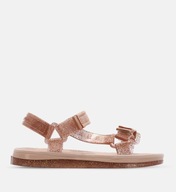 Sandały Mini Melissa Papete + Rider 32, 289 zł