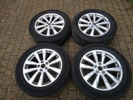 Koła felgi letnie 18 cali AUDI Q3 83A601025G