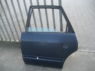 AUDI 100 C4 SEDAN 90-94R DRZWI TYŁ LEWE