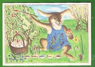 ŻYCZENIA ŚWIĄTECZNE =WIELKANOC=