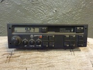 RADIO VW GAMMA 2 II GOLF GTI PASSAT T4 POLO CORRADO SCIROCCO G60