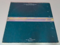 THE ALAN PARSONS PROJECT TALES OF MYSTERY AND IMAGINATION EDGAR ALLAN POE