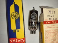 Lampa stabilizator 75C1 VALVO NOS