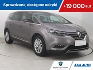 Renault Espace 1.6 dCi, 7 miejsc, Navi, Klima