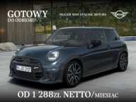 MINI Cooper S Cooper S 204 KM - Gotowy do Odbioru - Linia JCW - Pakiet Wyp