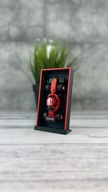 Mini ramka do bolid LEGO Kolekcjoner.. bolidy F1 71049 | Ferrari - czerwony
