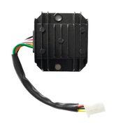 Regulator napięcia ATV Quad Bashan 150 200 250