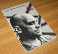 BERI - BERI Jan Paweł Krasnodębski / Autograf