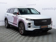 JAECOO J7 1.5 T-GDI Super Hybrid Exclusive DHT Suv 347KM 2025