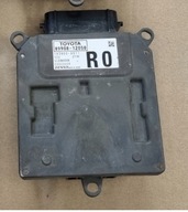 TOYOTA RAV4 V COROLLA E21 19-22 PRZETWORNICA LAMPY LED PRAWA