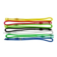 Wąż Jednorazowy do Shishy Fajki Wodnej Sziszy | Kolorowy