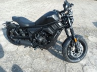 ZONTES C125 Zontes 125 C MIELEC DOSTĘPNY OD RĘKI TRANSPORT Rocznik 2025