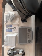 DJI Mini 4 Pro Fly More Combo (DJI RC 2) 249g