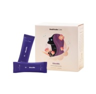 Health Labs Glow Me ODŻYWIA Nawilża SKÓRĘ Kolagen