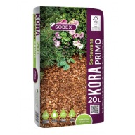 Kora Ogrodowa 20L Sosnowa Iglasta 10-20mm – Wysoka Jakość