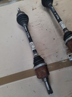 PEUGEOT 3008 II 1.5 Bhdi Półoś przegub lewa