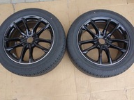 FELGA MERCEDES G-KLASA W463 AMG G63 AMG NOWA 20'' 8,5X20 ET 32