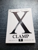 X Clamp (Tom 09) Clamp
