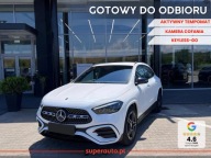 MERCEDES-BENZ GLA 220 4-Matic AMG Line 2.0 (190KM) 2025