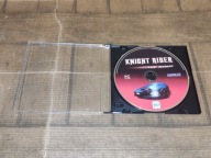 KNIGHT RIDER ENG PC