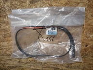 AUDI VOLKSWAGEN SEAT SKODA USZCZELKA GÓRNA SZYBY PRZEDNIEJ 5C5845132