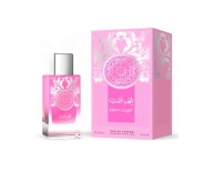 Woda Perfumowana Ishraqat 100ml Arabski Zapach Unisex Kwiatowy