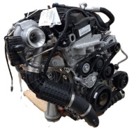 BMW B47C20A X2 X1F48 F45 F56 F60 SILNIK B47 20D SD B47O 190KM KOMPLETNY F56