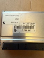 STEROWNIK SILNIKA 2.0 D 136km 7786887 Bmw Seria 3 46