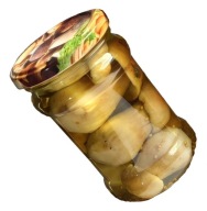 Borowik marynowany *MAŁE* 315ml ATEST 2025