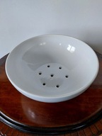 Francuska misa z dziurkami- sitko