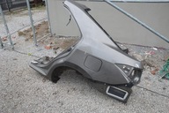 tylny lewy błotnik toyota Corolla sedan E16 E18 2017