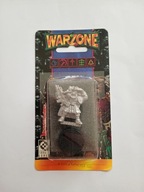 WARZONE TRENCHER SGT BLISTER METAL