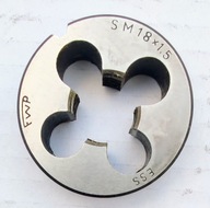 NARZYNKA DROBNOZWOJOWA M18x1,5 M 18x1,5 18 VIS FWP ESS Fanar HSS POLSKA NOW