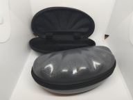 E2 Etui Na Okulary;Muszla Szara