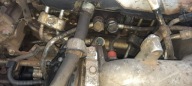 MITSUBISHI CANTER FUSO 3,0 EURO 4 LISTWA WTRYSKOWA