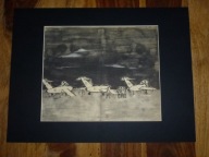 TADEUSZ KULISIEWICZ - "Przegląd" - 1966 r.