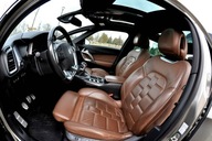 Citroen DS5 LiFT 2,0HDi Manual Pikowane Fotele
