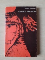 Charly Traktor Michael Scharang