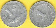 INDONEZJA 1 Rupiah 1970 r.